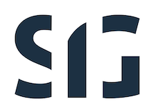 Logo for Software Improvement Group (SIG)