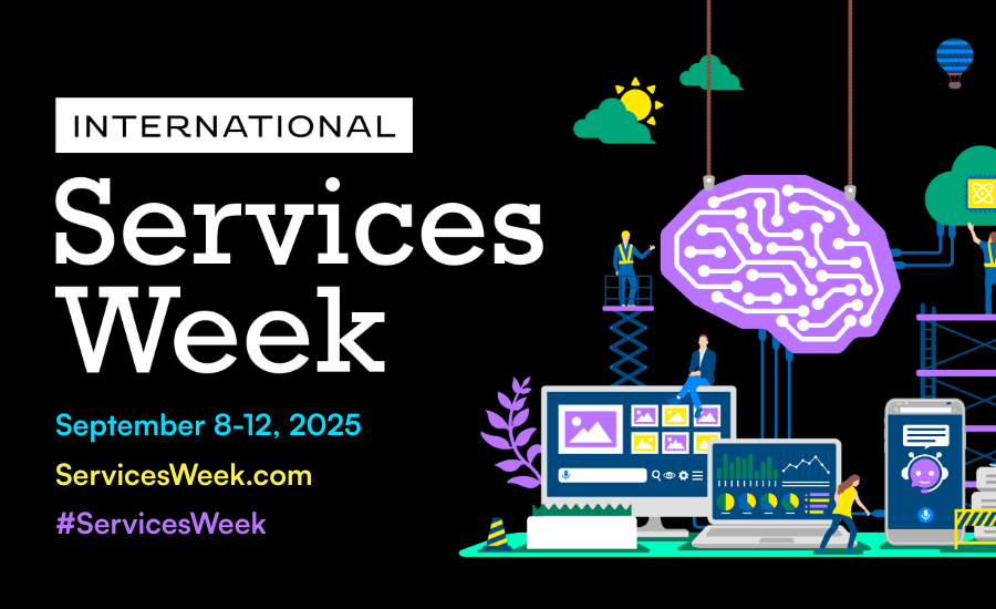 Services Week